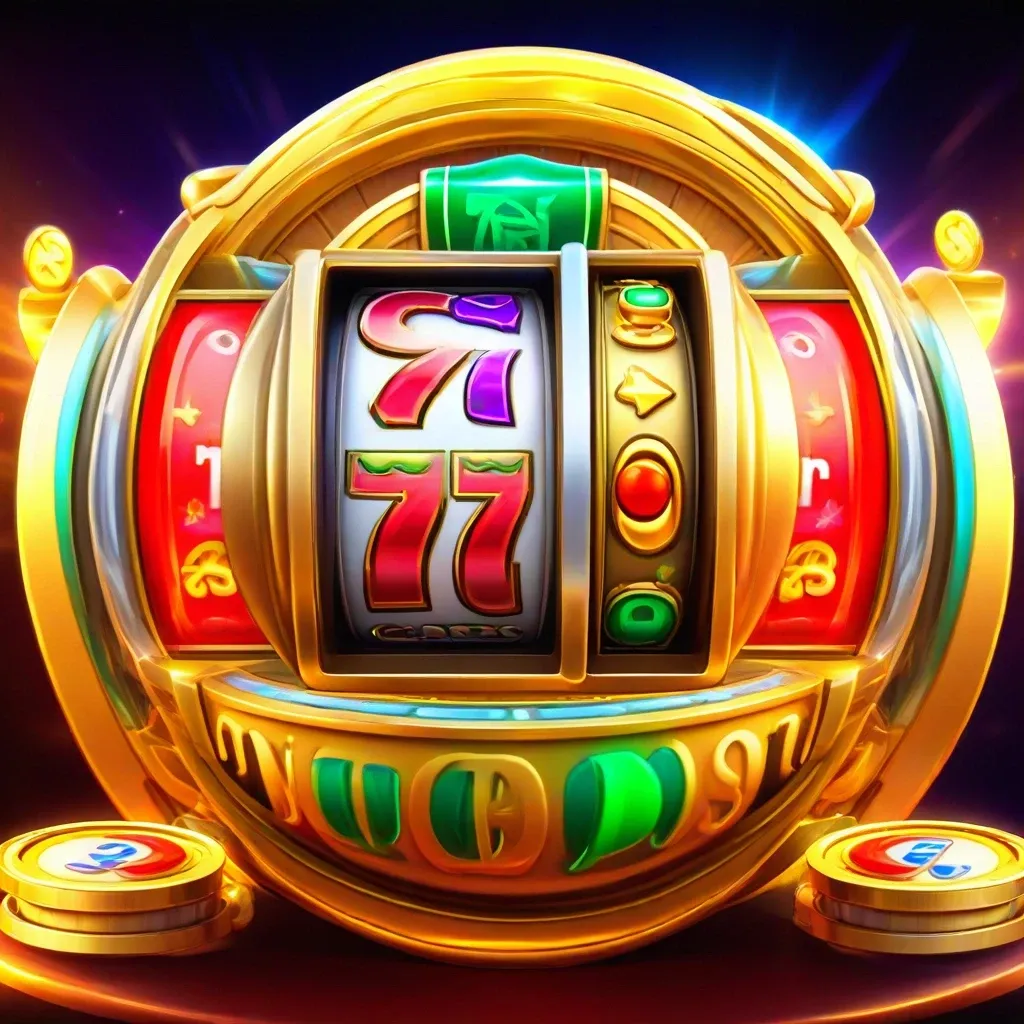 Cash_Collect_Bonanza_Image