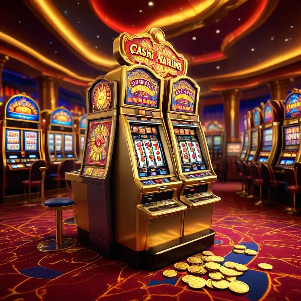 Cash Collect Free Spins: Maximize Your Wins & Understand the Game
