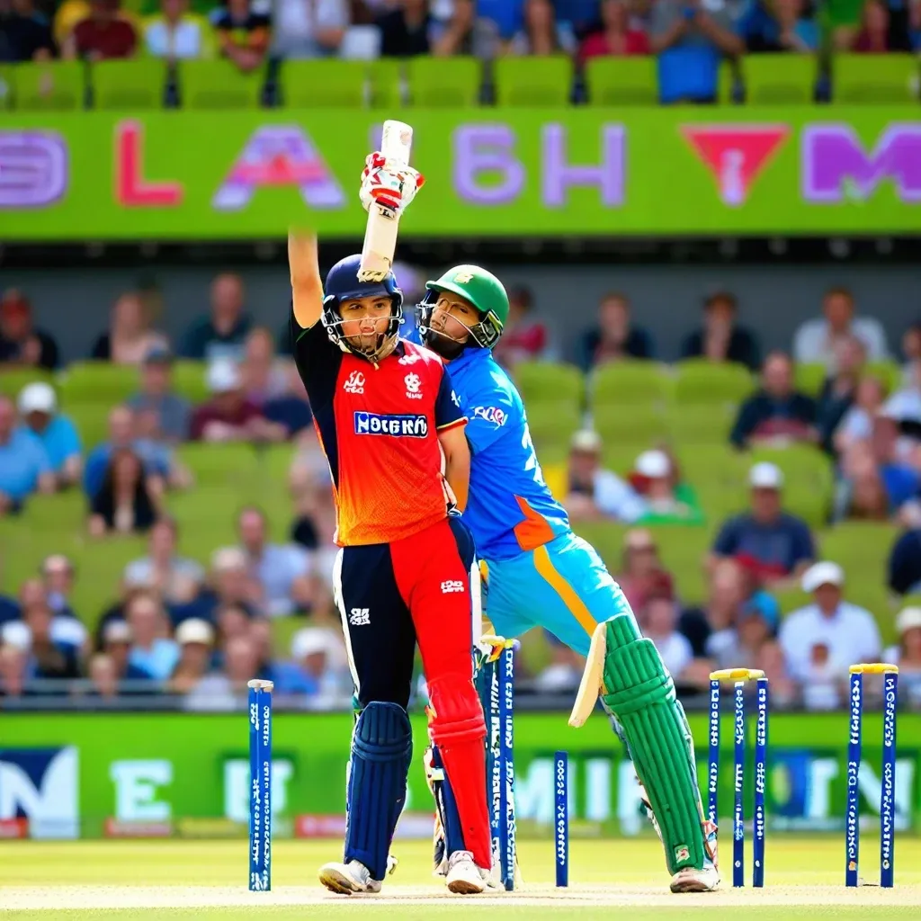 T20 Blast Finals Day: Your Ultimate Guide to Edgbaston’s Cricket Spectacle