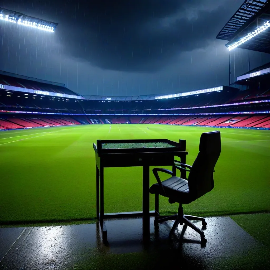 EmptyChair_SackRace_Stadium