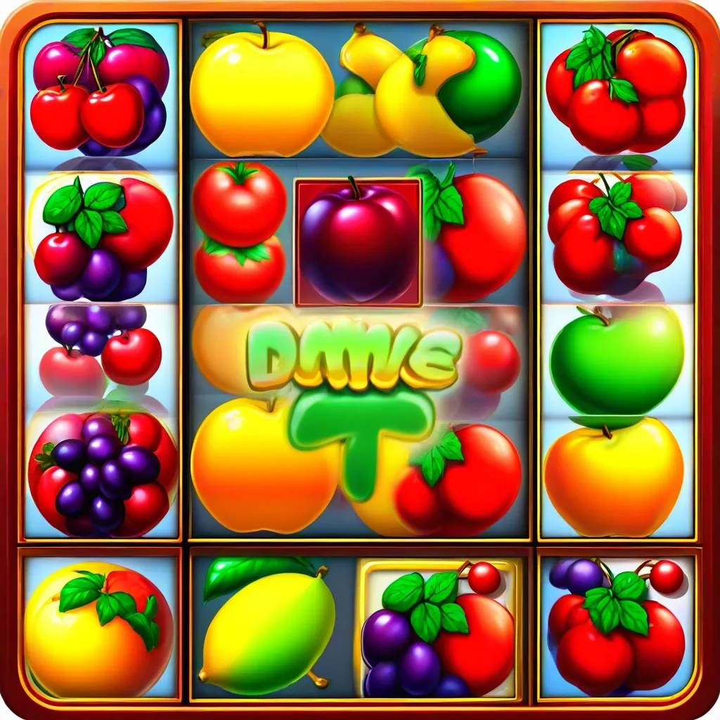 Fruity_Pick_Wins