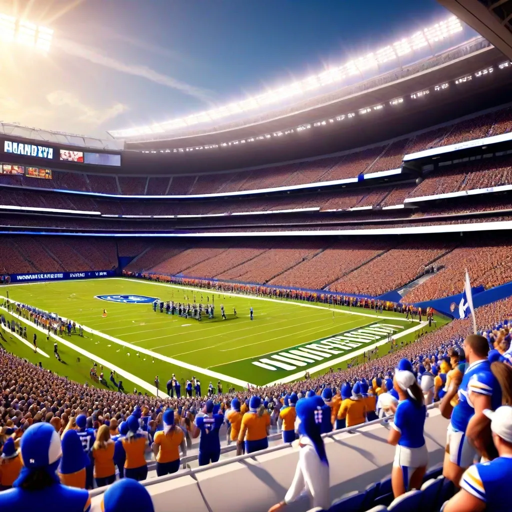 NFL Wild Card Home Field Advantage: Myth vs. Reality