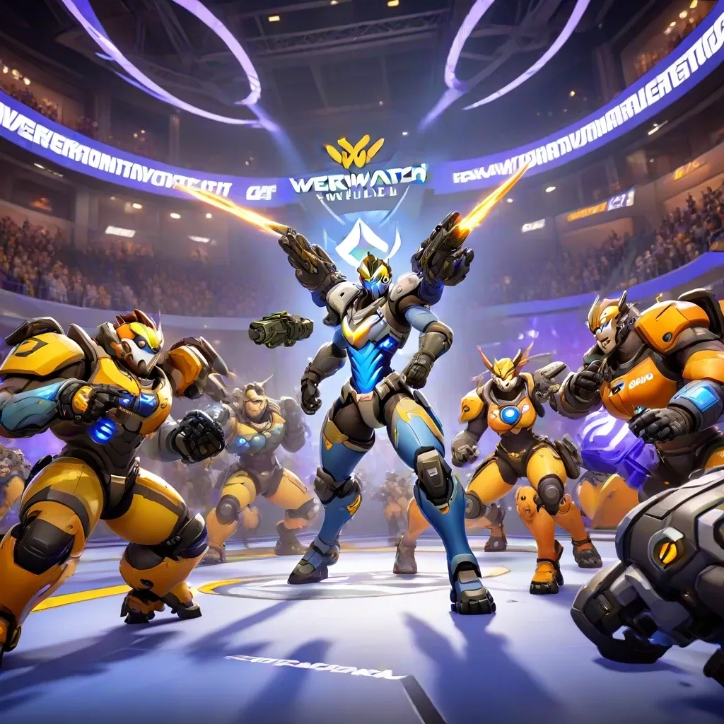 OWL_GrandFinals_Clash
