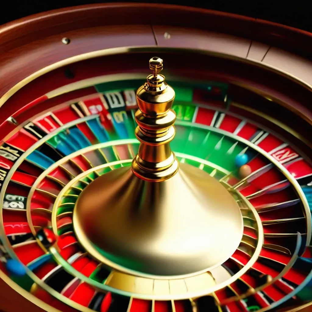 Roulette Neighbor Bets: Strategy, Types & How to Play | Guide