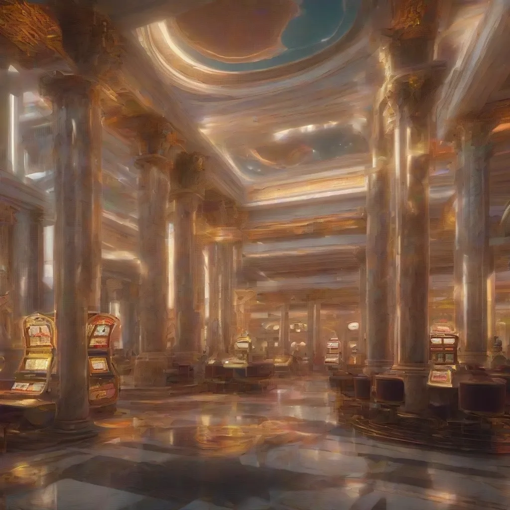 Legiano_Casino_Rome